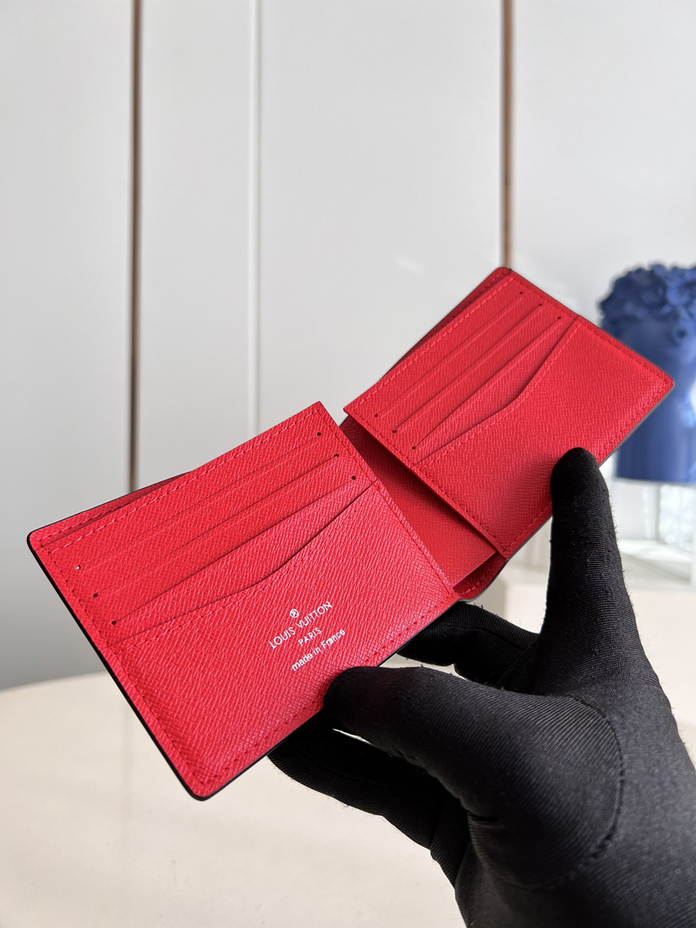 Louis Vuitton Wallets M67542 11.5*9*1.5cm