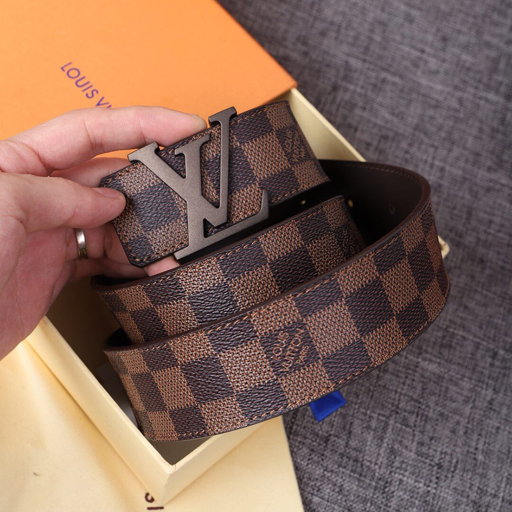 Louis Vuitton Belts M9608 40mm