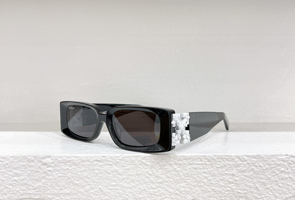 off-white eyeglasses OERI098