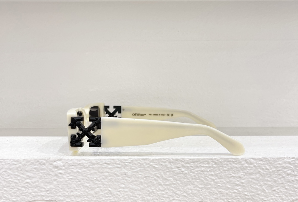 off-white eyeglasses OERI098