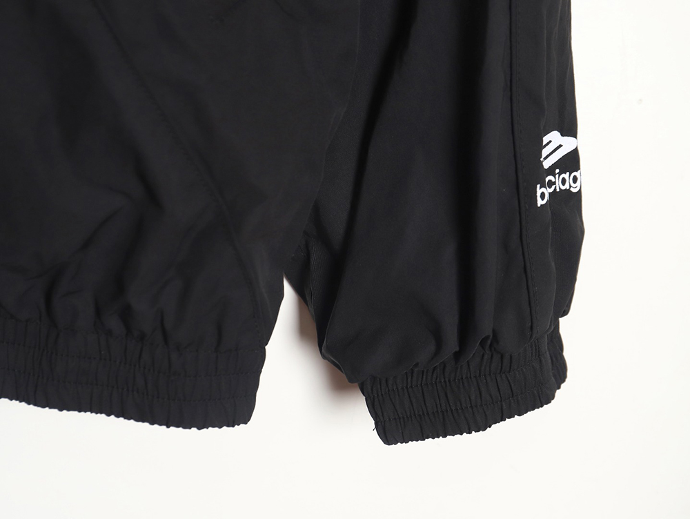 Balenciaga24SS Manchester United Football Sports Jacket TSK1