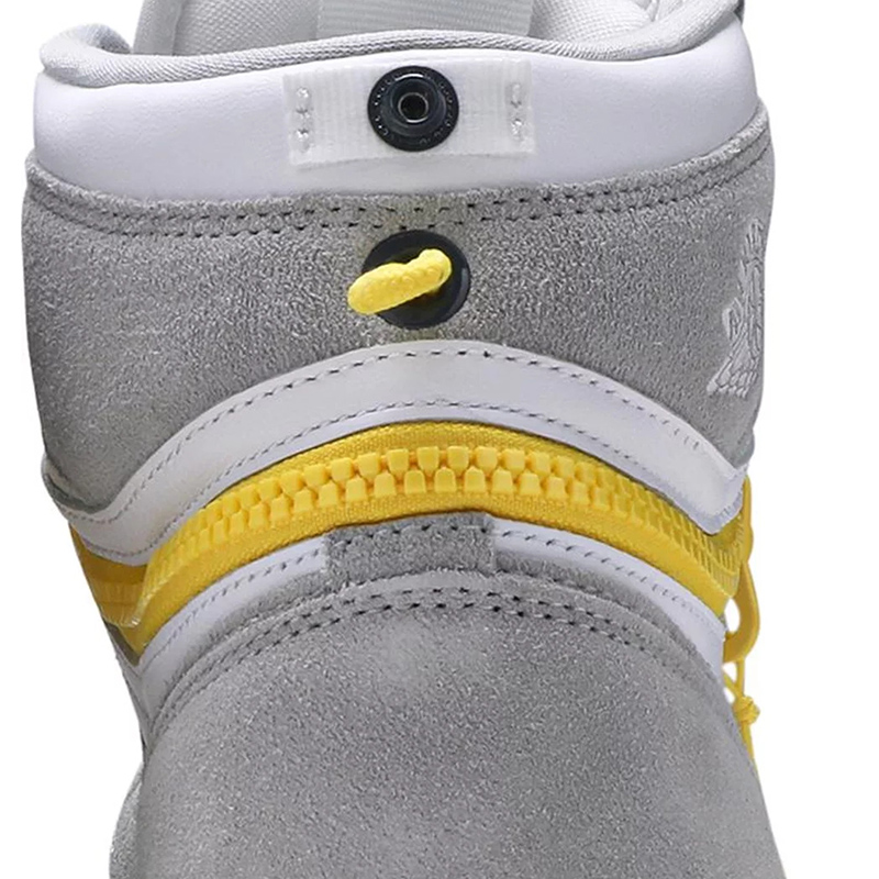 AIR JORDAN 1 HIGH SWITCH 