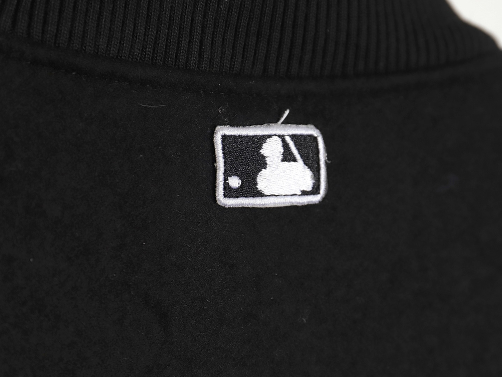 MLB New York Yankees towel embroidered patchwork baseball uniform TSK1