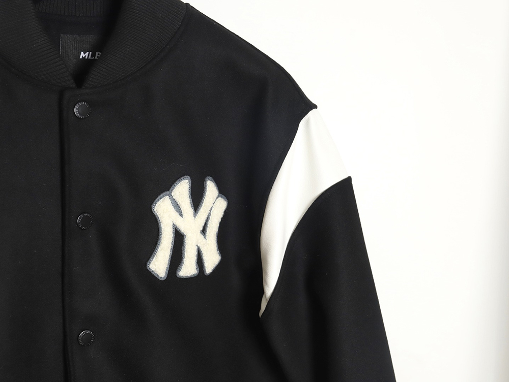 MLB New York Yankees towel embroidered patchwork baseball uniform TSK1