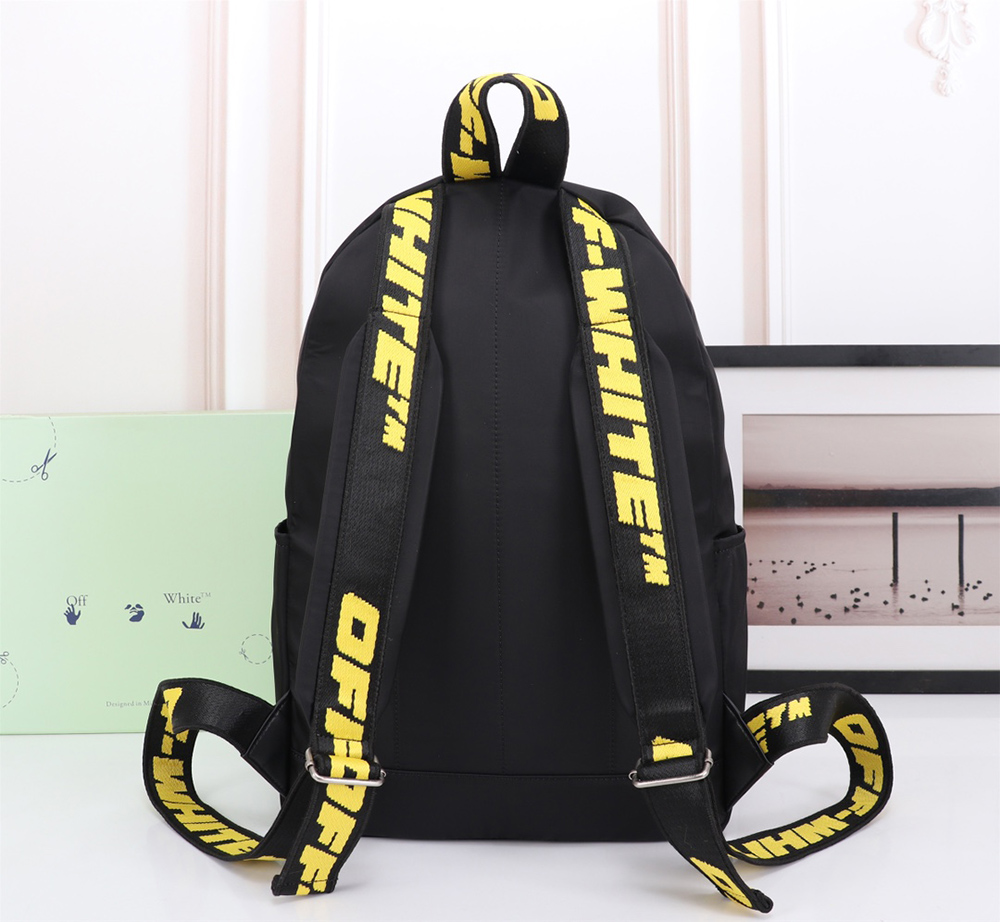 Off White Bags 860424 31*13*47.5cm