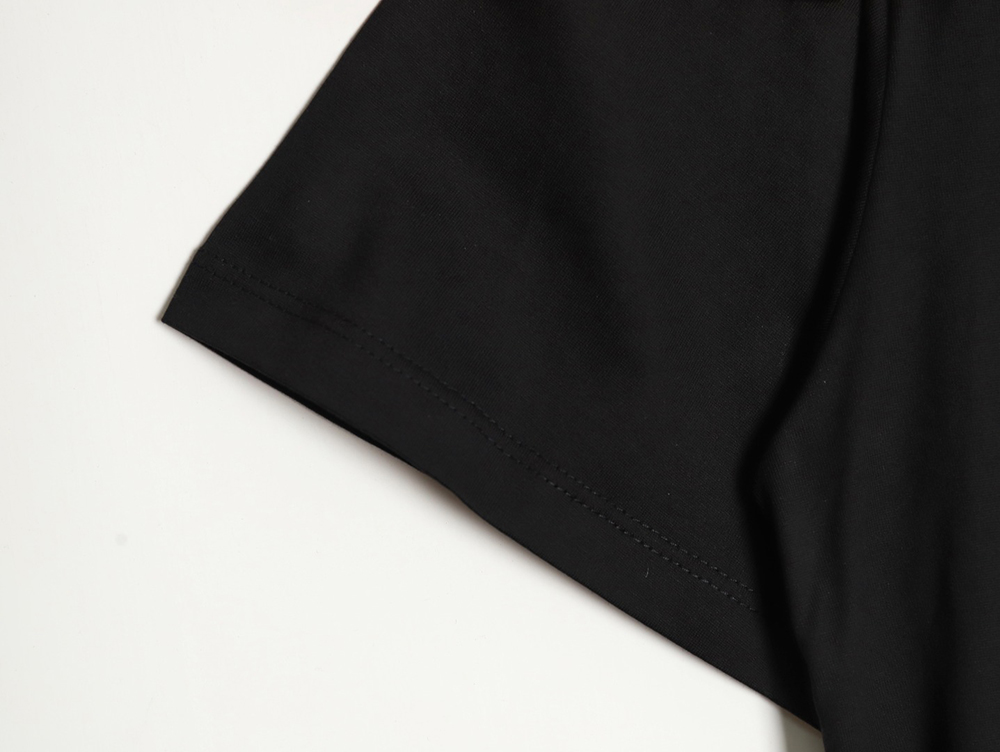 Celine basic logo printed T-shirt
