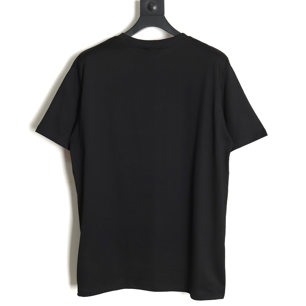 Celine basic logo printed T-shirt