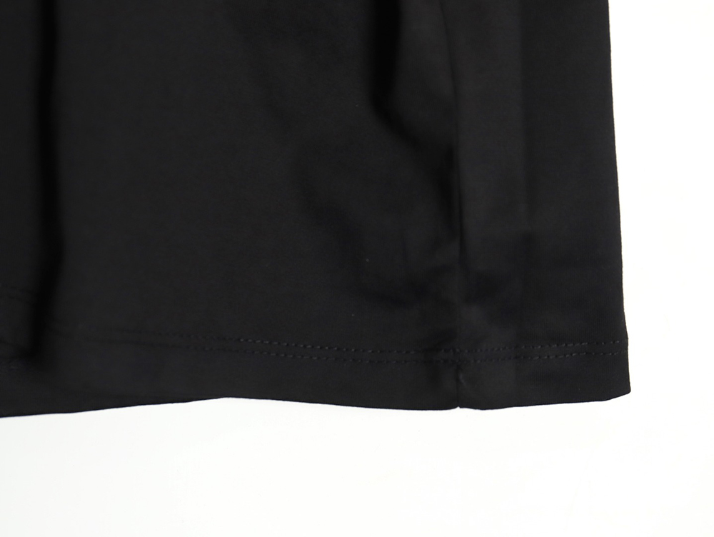 Celine basic logo printed T-shirt