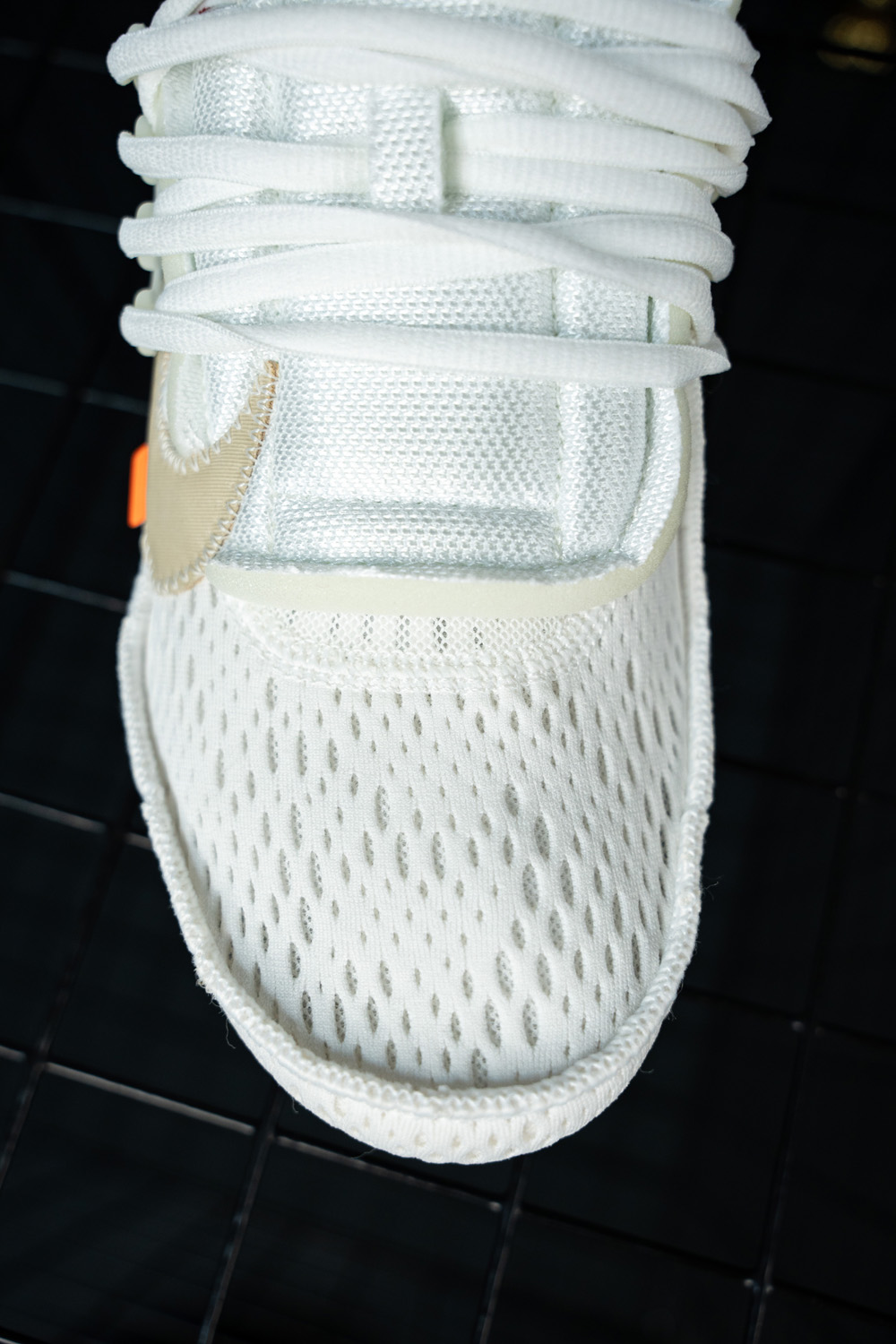 Off-White x Air Presto 