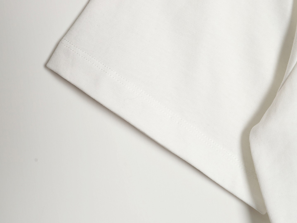 Gucci puff puff print short sleeves