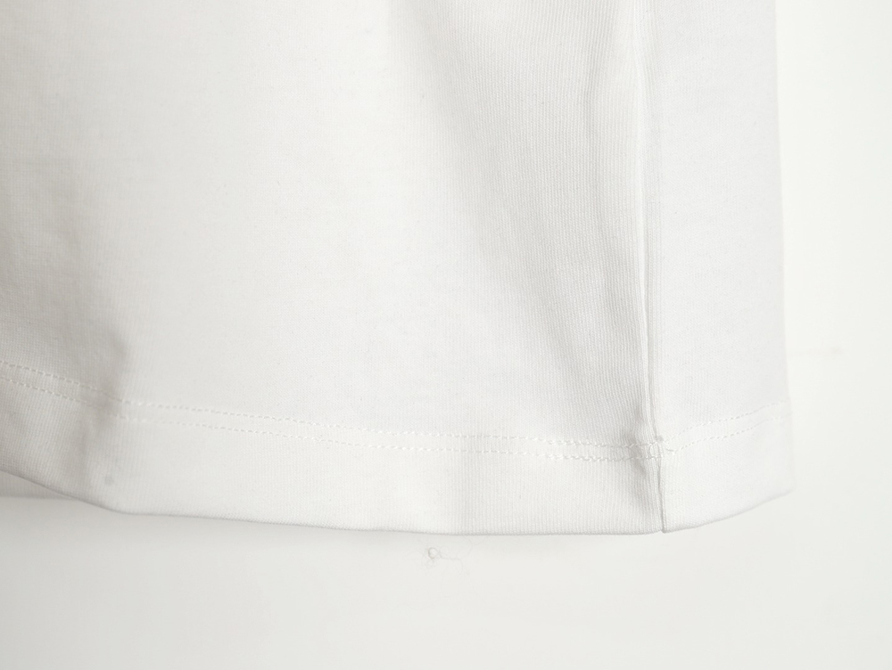 Gucci puff puff print short sleeves