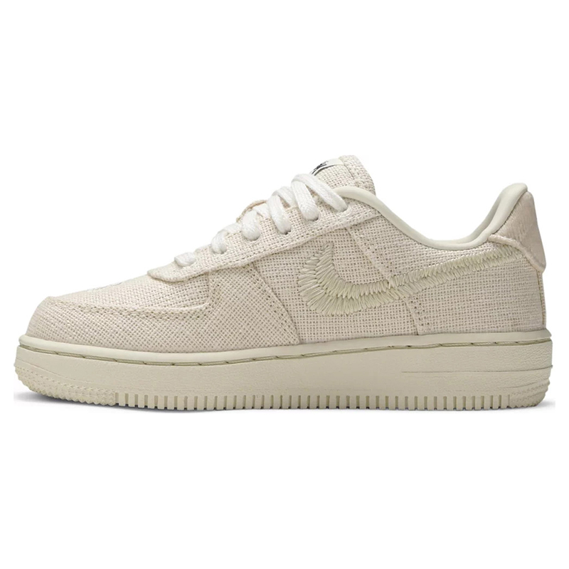 Stussy x Air Force 1 Low PS 