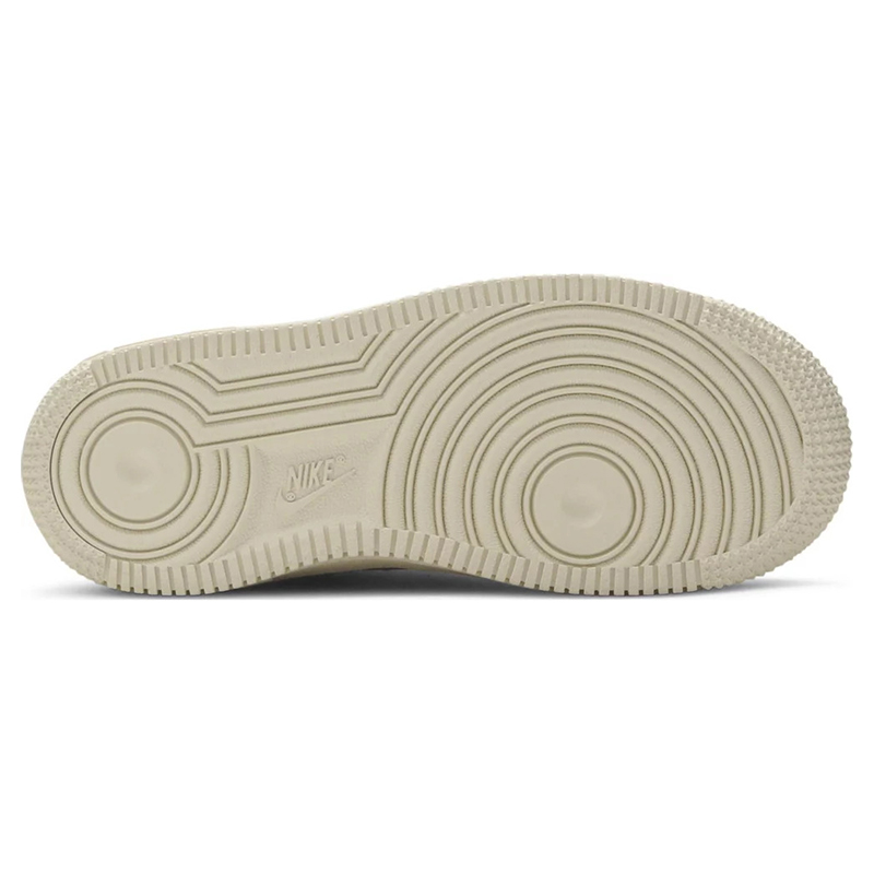 Stussy x Air Force 1 Low PS 