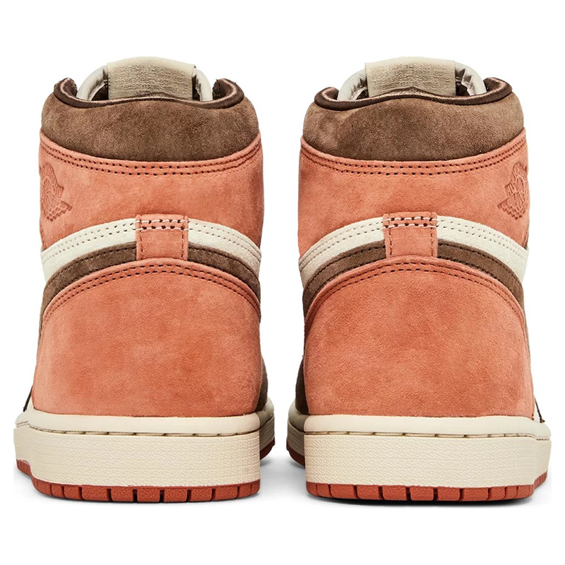 Air Jordan 1 Retro High 'Dusted Clay'