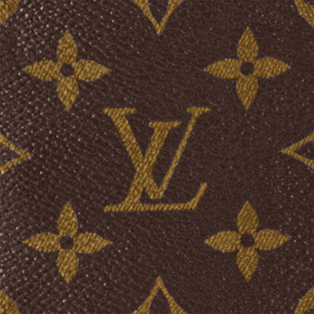 Louis Vuitton Bags M43735 38*44*12.5cm