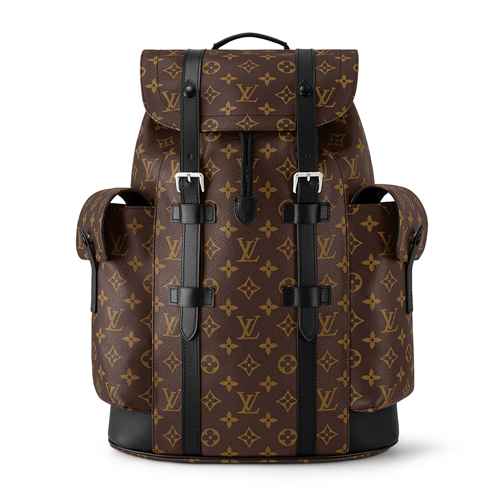 Louis Vuitton Bags M43735 38*44*12.5cm
