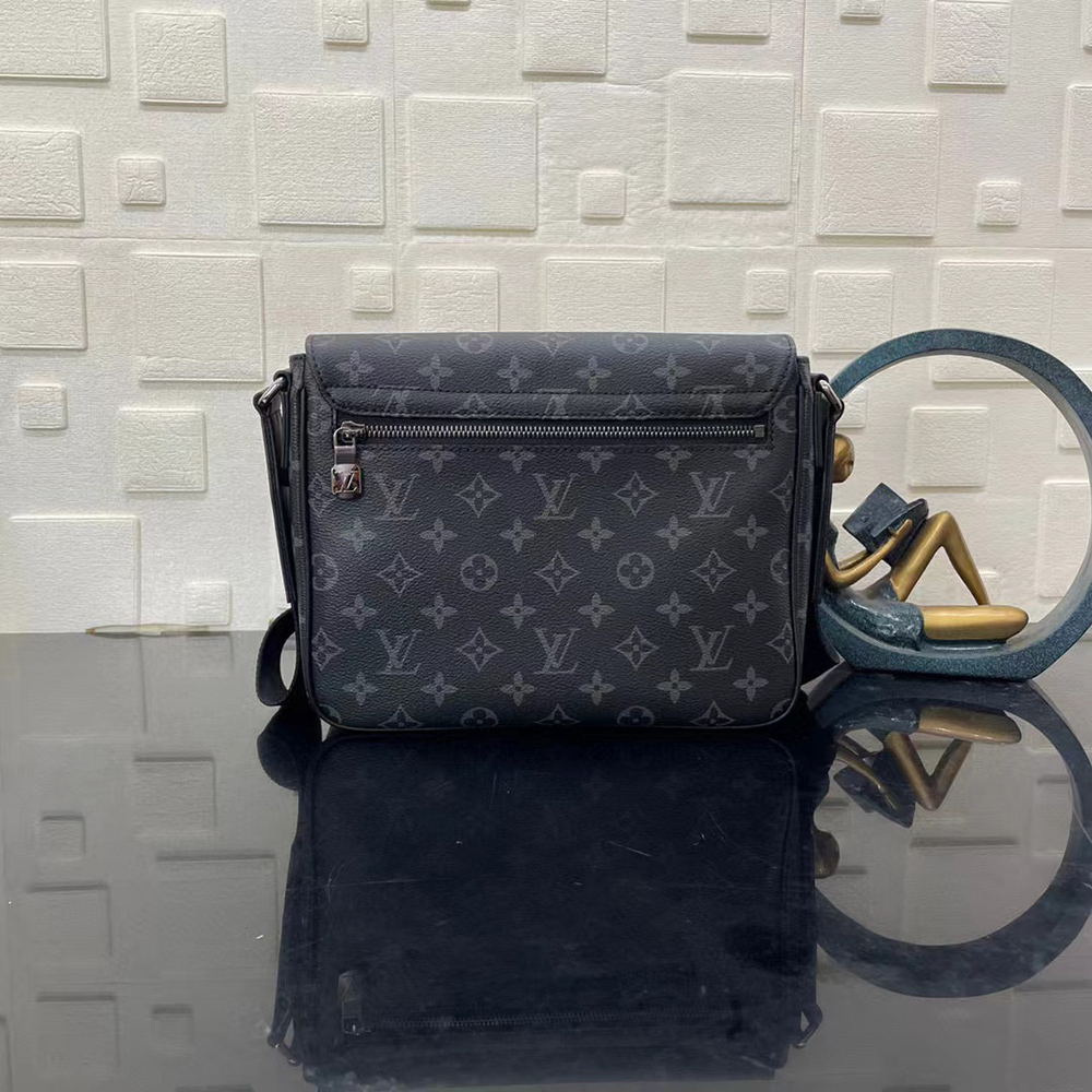 Louis Vuitton Bags M46255 26*20*7cm