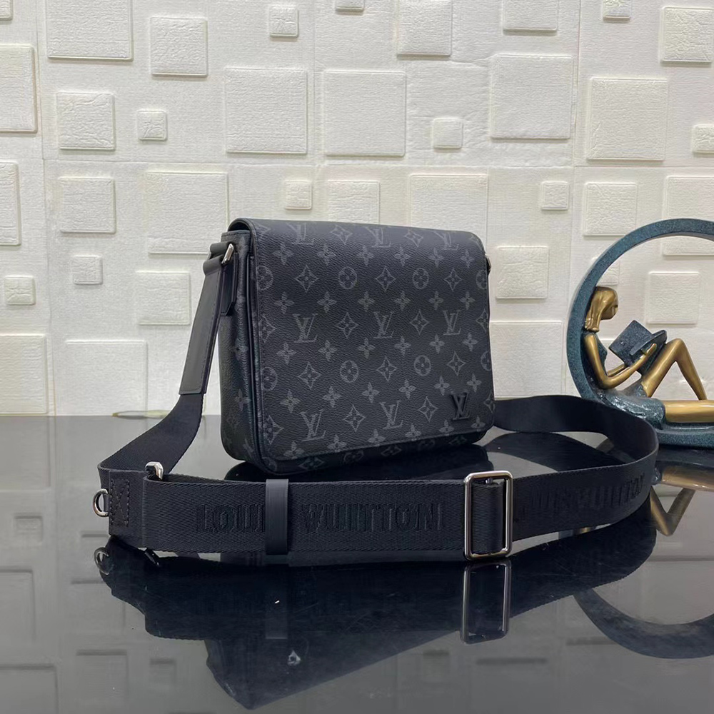 Louis Vuitton Bags M46255 26*20*7cm