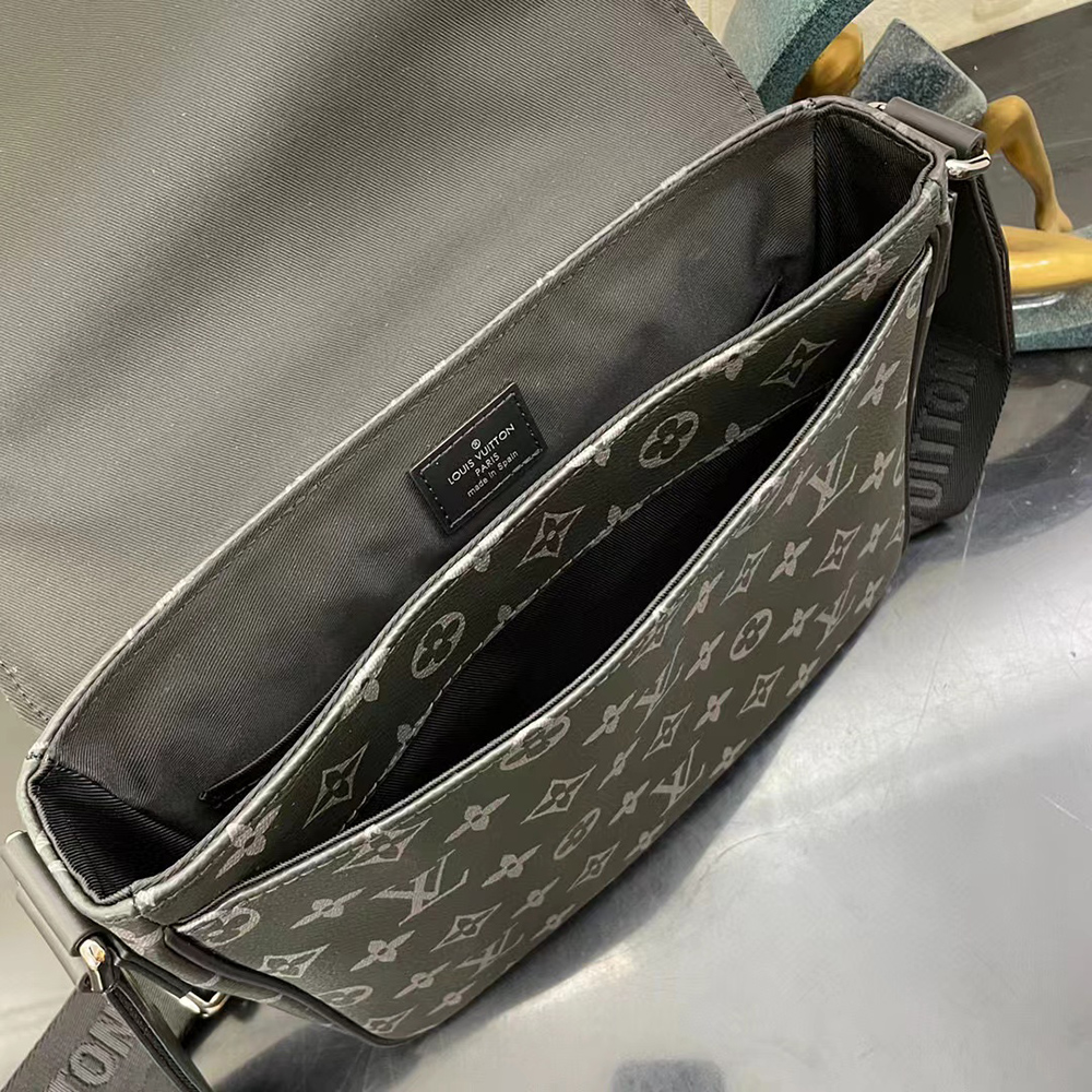 Louis Vuitton Bags M46255 26*20*7cm