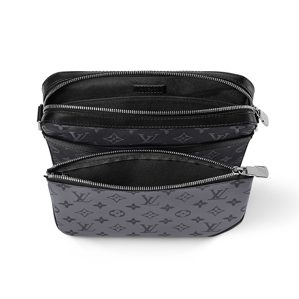 Louis Vuitton Bags M69443 25*18.5*7cm