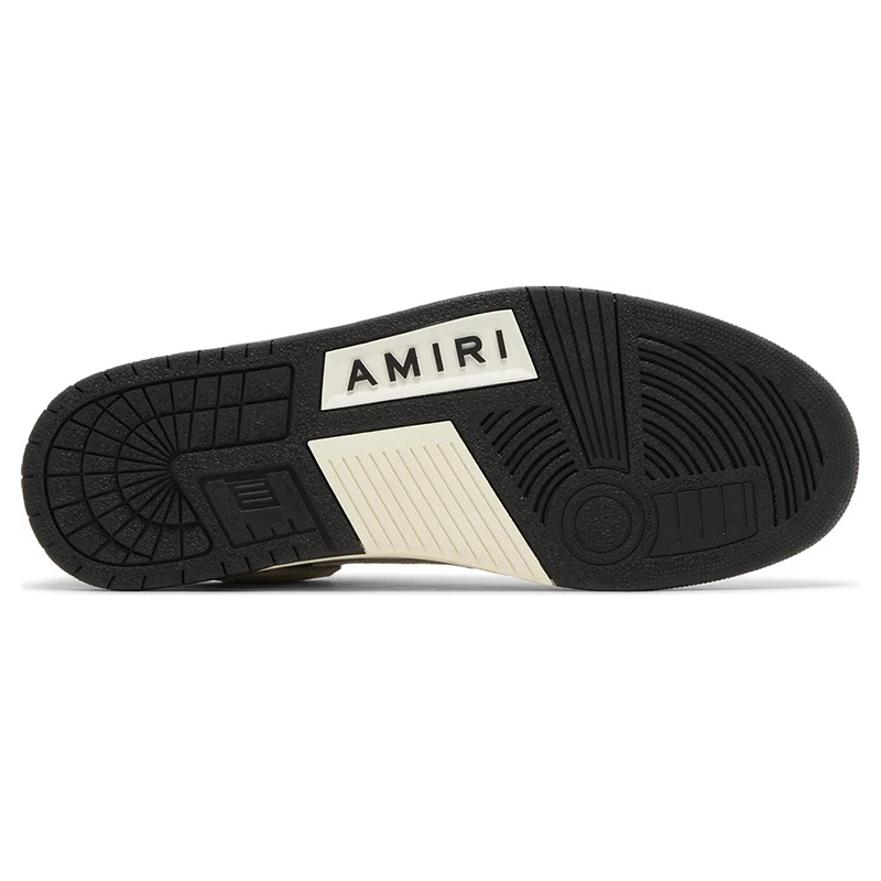 Amiri Skel Top