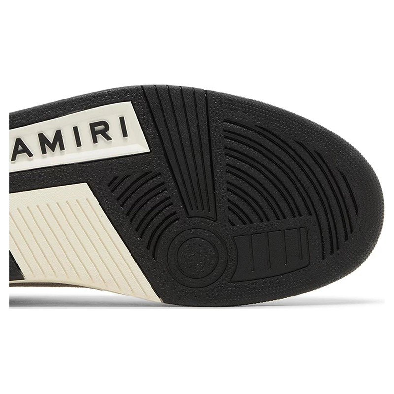 Amiri Skel Top