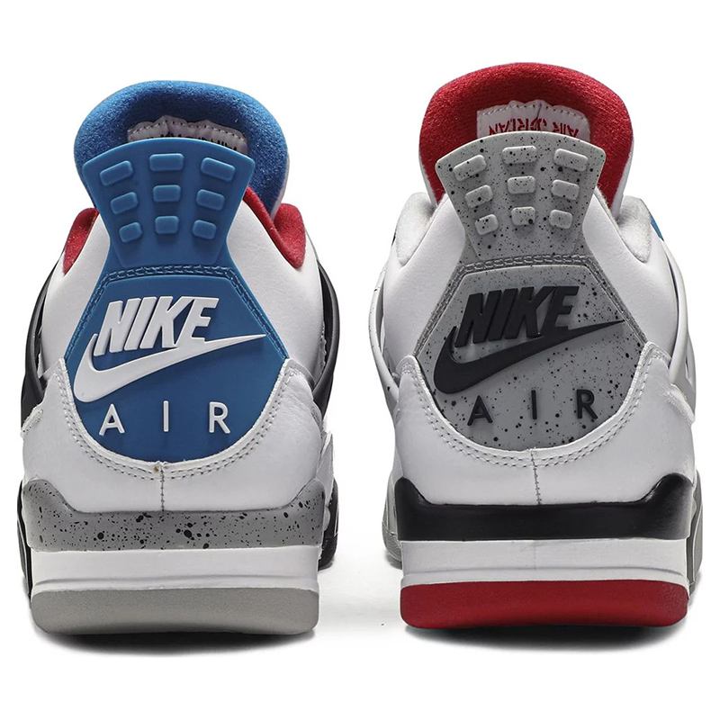 Air Jordan 4 Retro SE 
