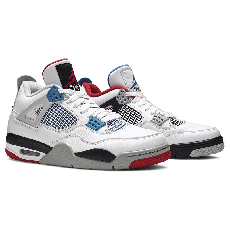 Air Jordan 4 Retro SE ''What The 4''