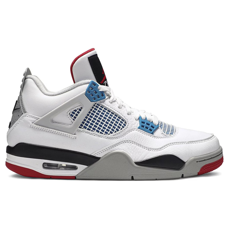 Air Jordan 4 Retro SE 