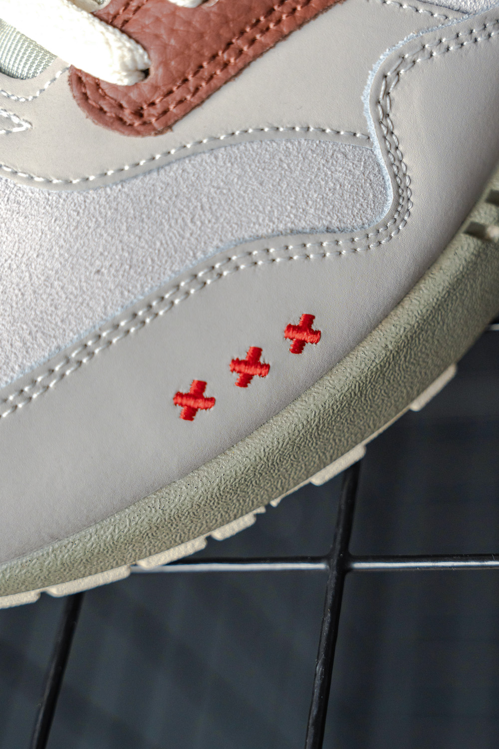 Air Max 1 City Pack ''Amsterdam''