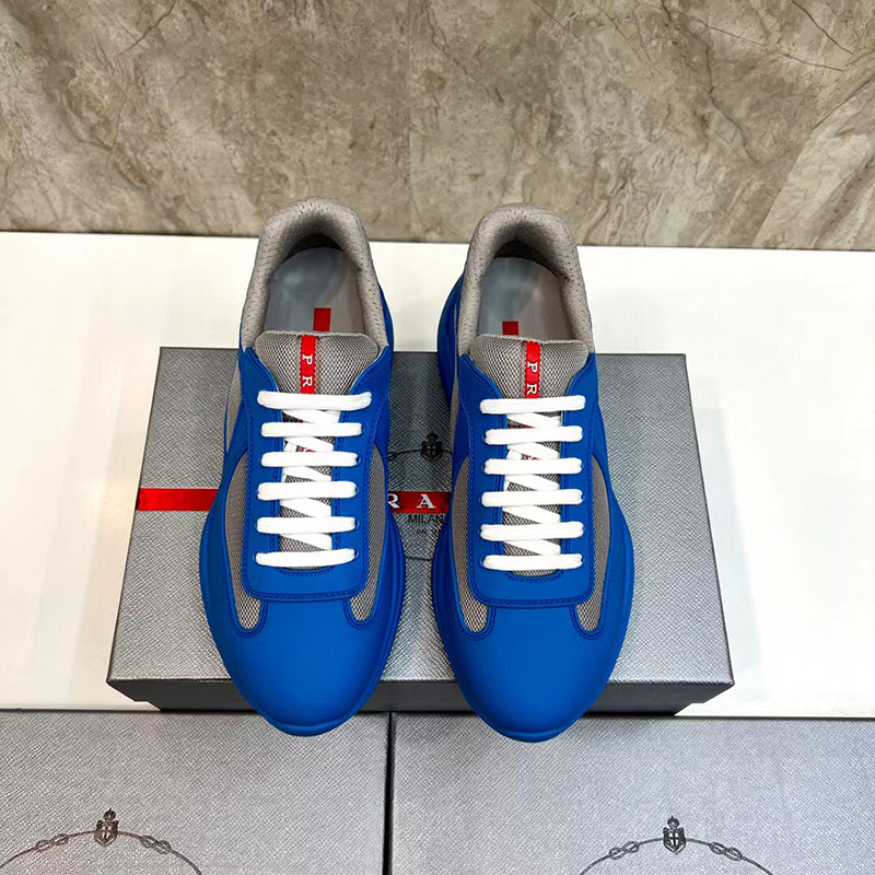 Prada America