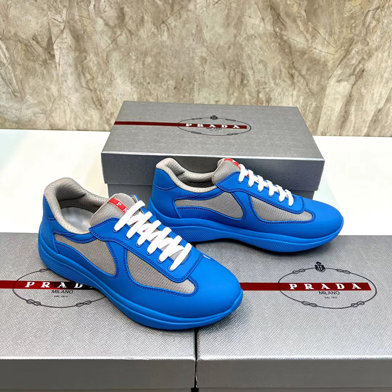 Prada America