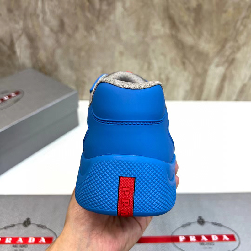 Prada America