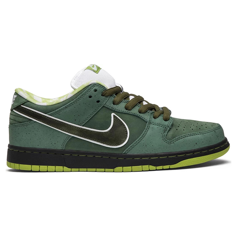 CONCEPTS X DUNK LOW SB
