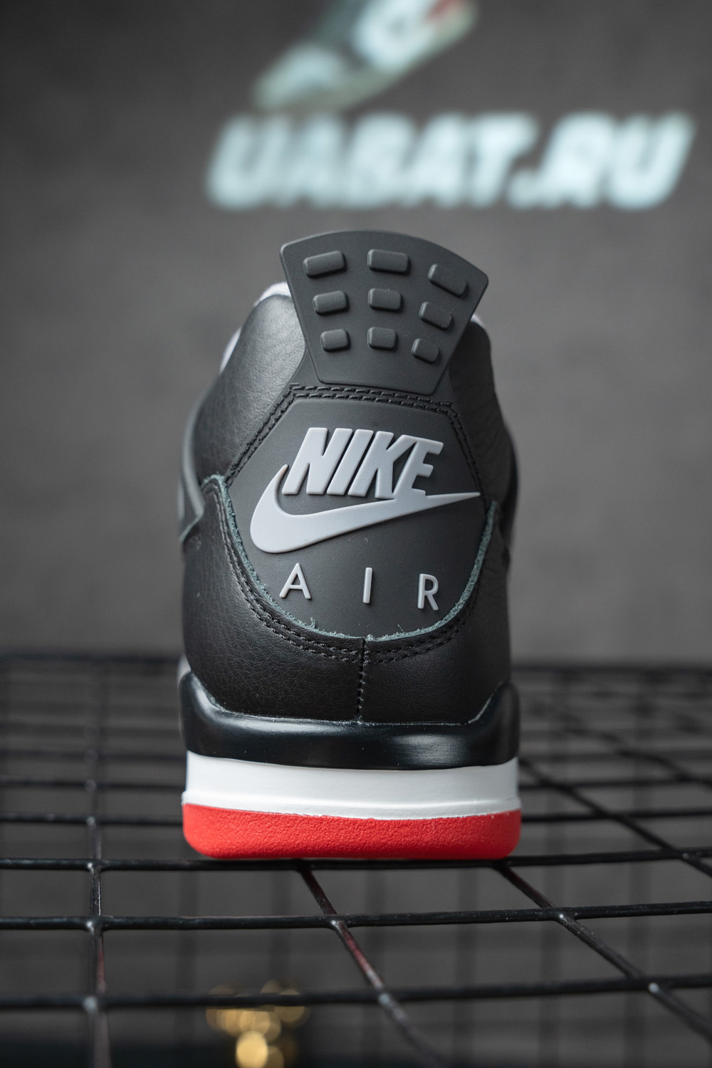 Air Jordan 4 Retro 