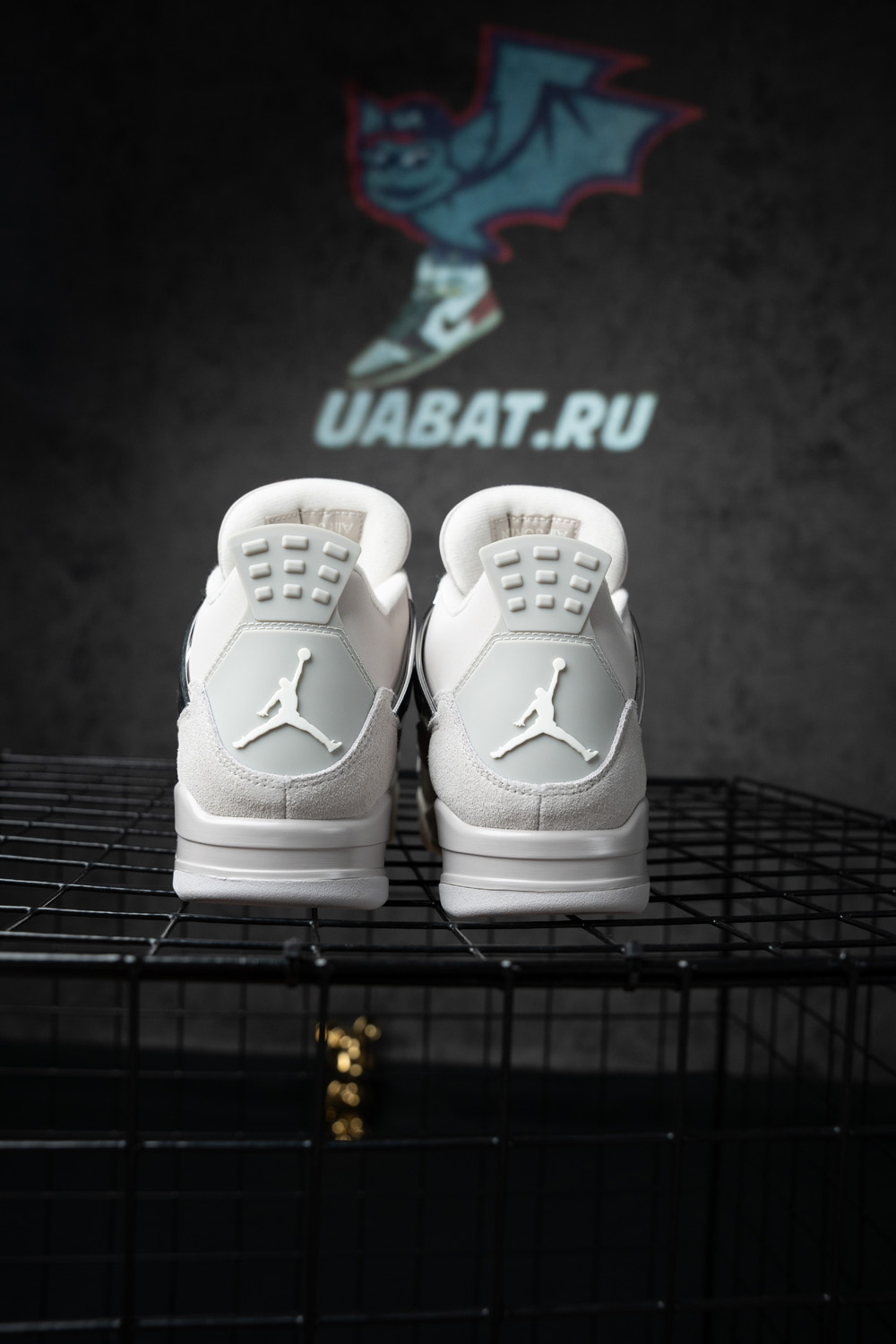 Air Jordan 4 Retro 