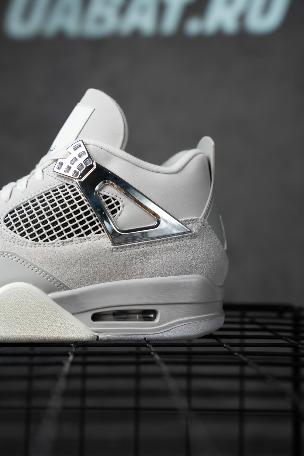 Air Jordan 4 Retro 