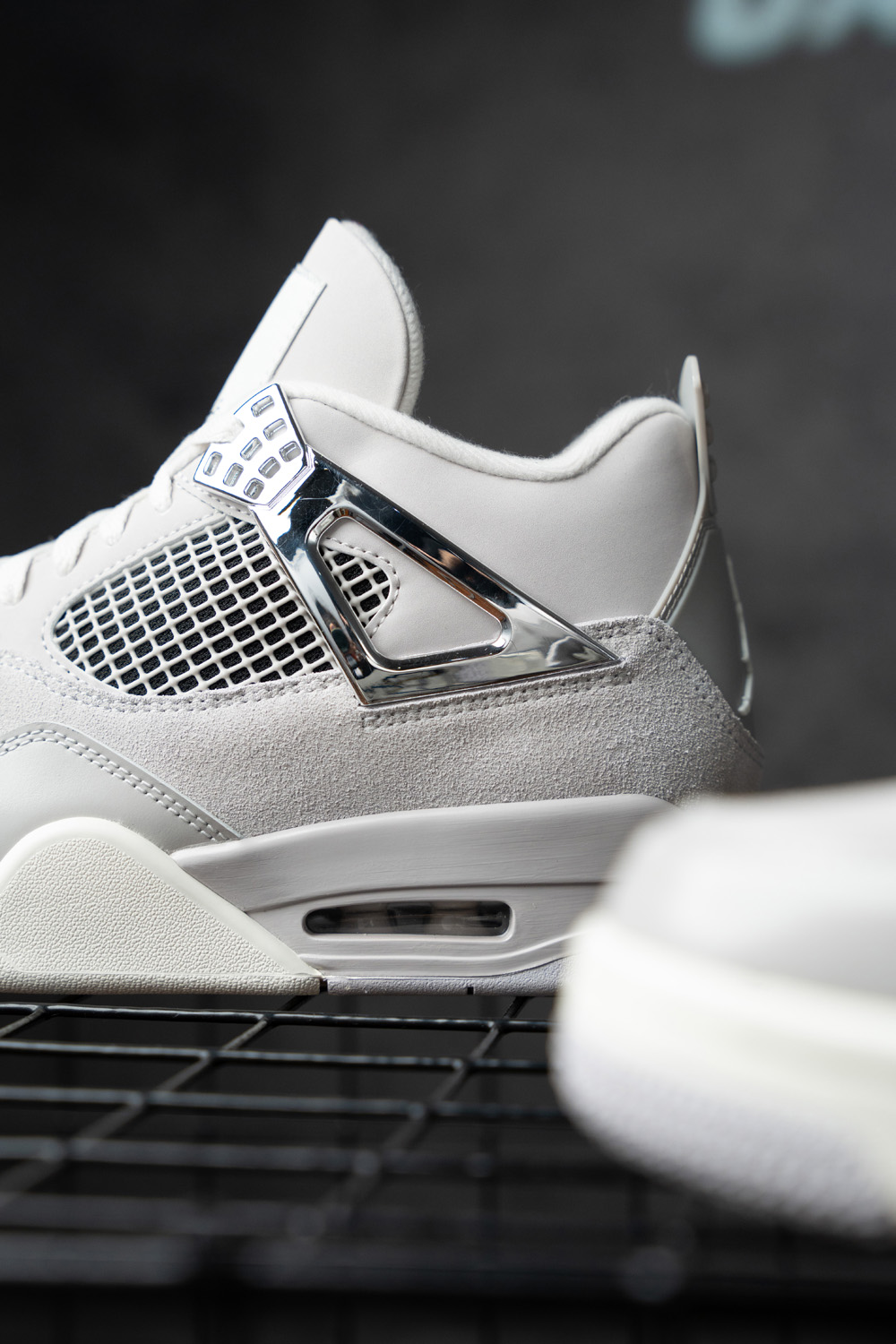 Air Jordan 4 Retro 