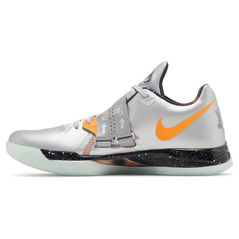 Zoom KD 4 