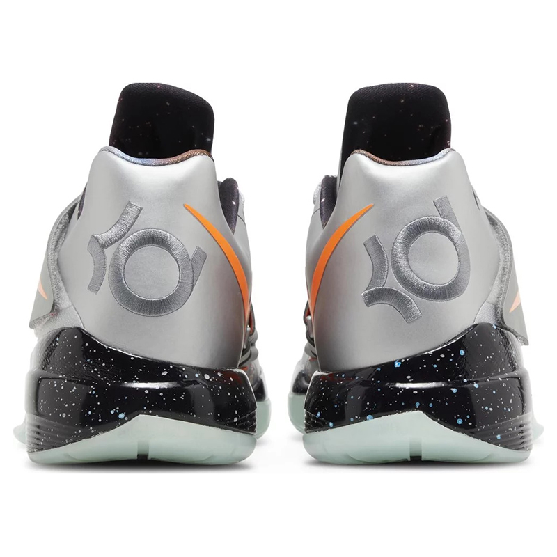 Zoom KD 4 