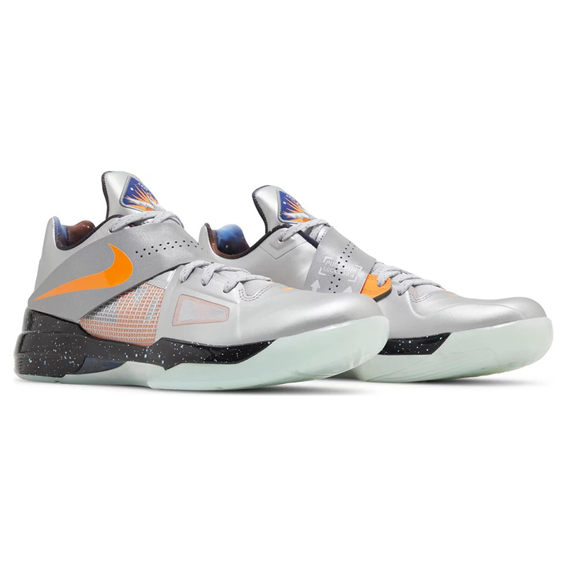 Zoom KD 4 