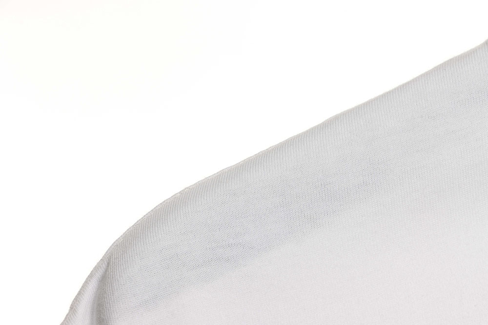 Lanvin & Gallery Dept overlapping letter print short sleeves