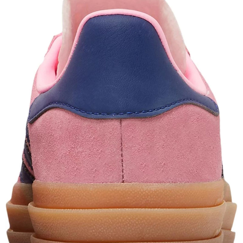 Adidas Gazelle Bold ''Pink Glow Gum''