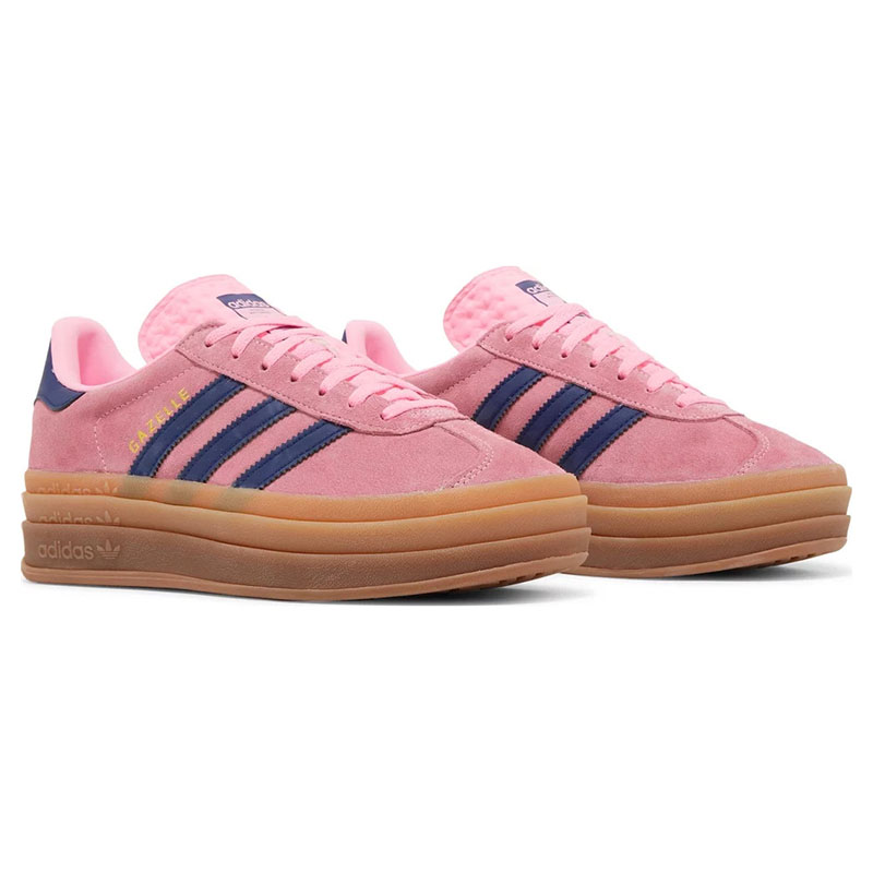 Adidas Gazelle Bold 