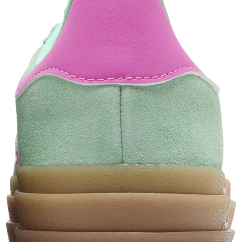 Adidas Gazelle Bold 