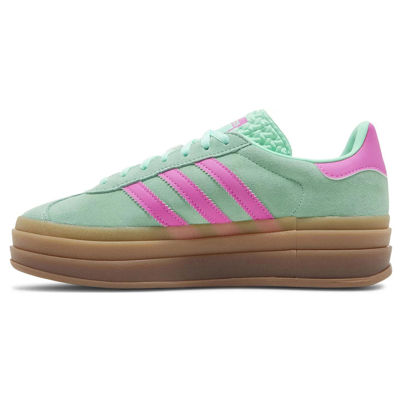 Adidas Gazelle Bold 