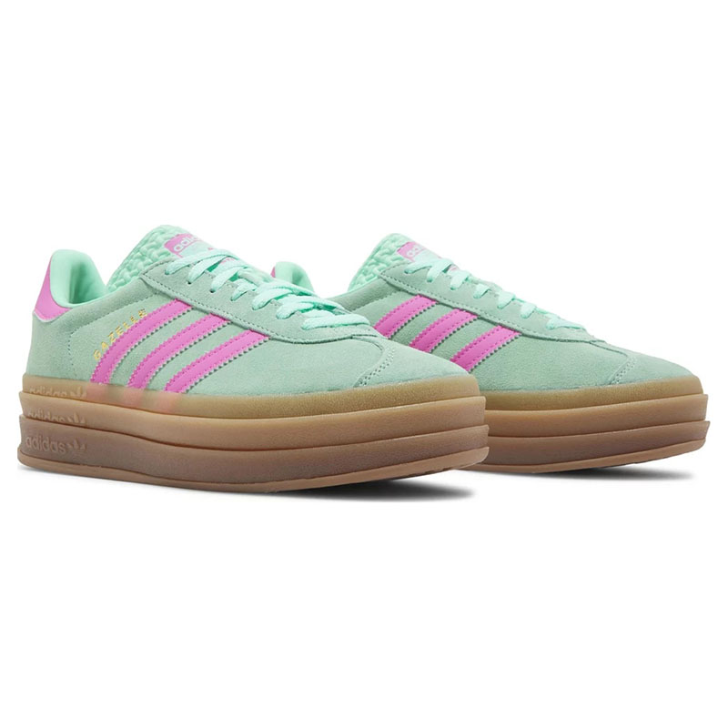 Adidas Gazelle Bold 