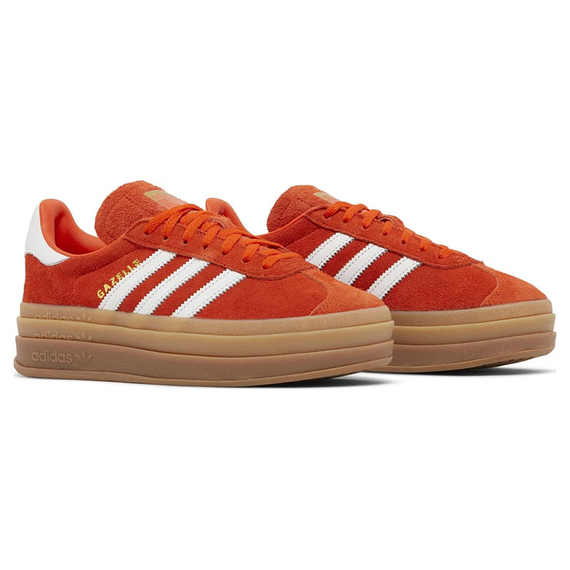 Adidas Gazelle Bold 
