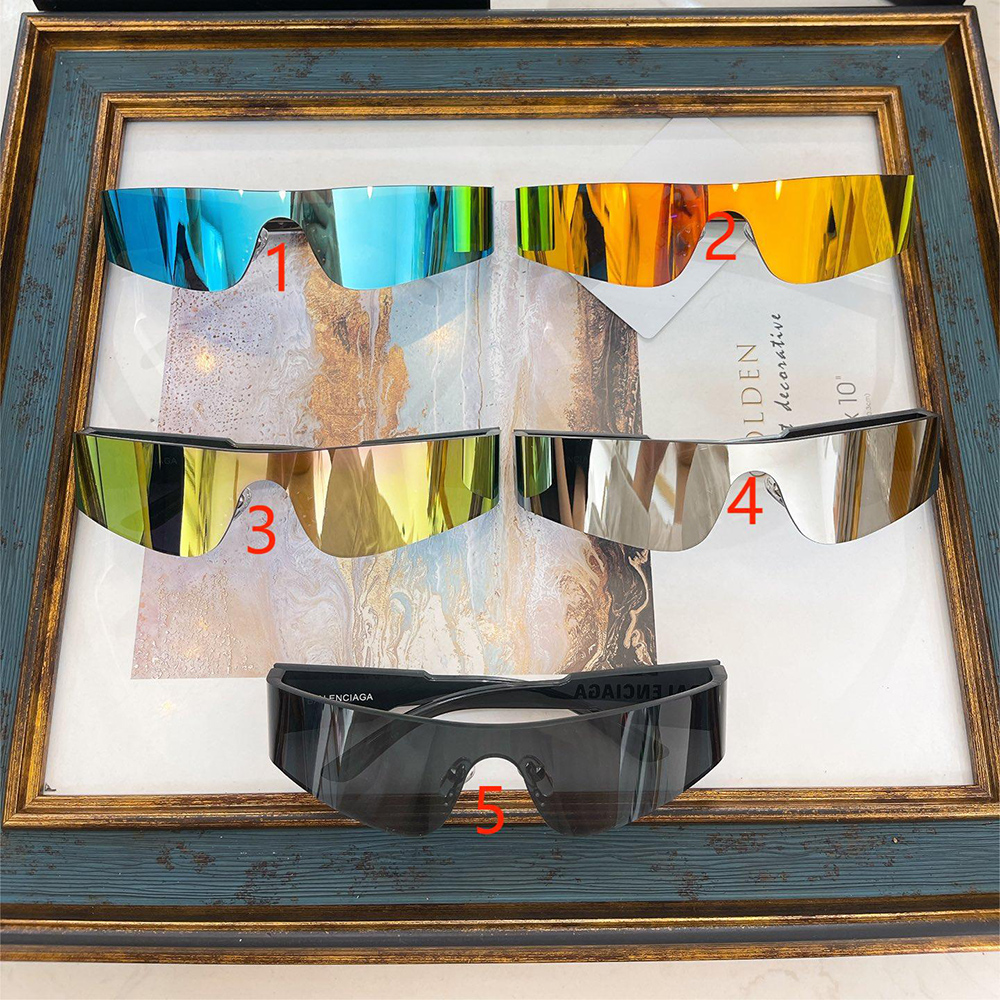 Balenciaga eyeglasses BB0041S