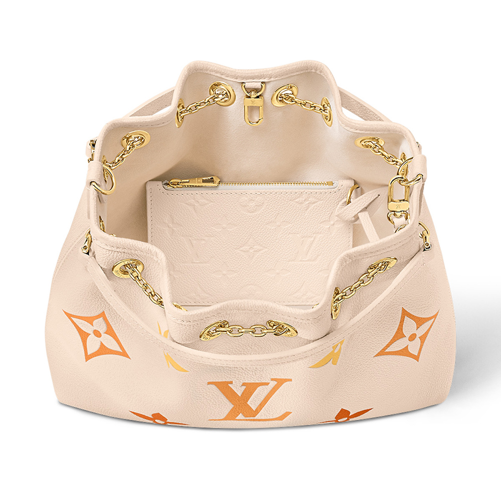 Louis Vuitton Bags M46545 28*20*11.5cm